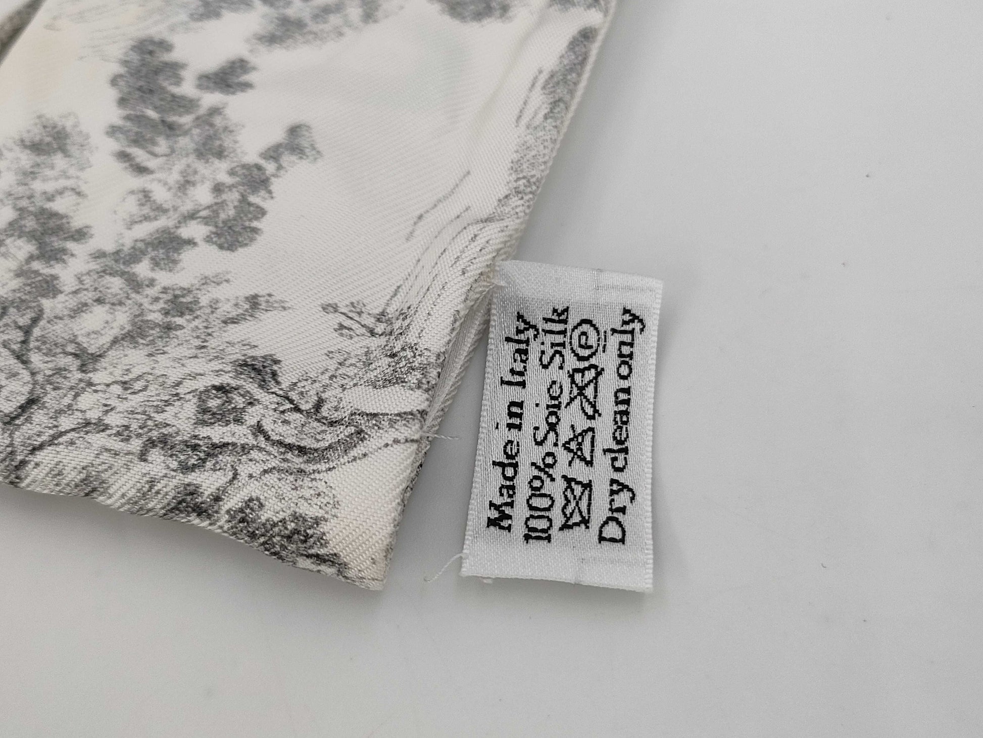 Dior Dior Scarf Scarf