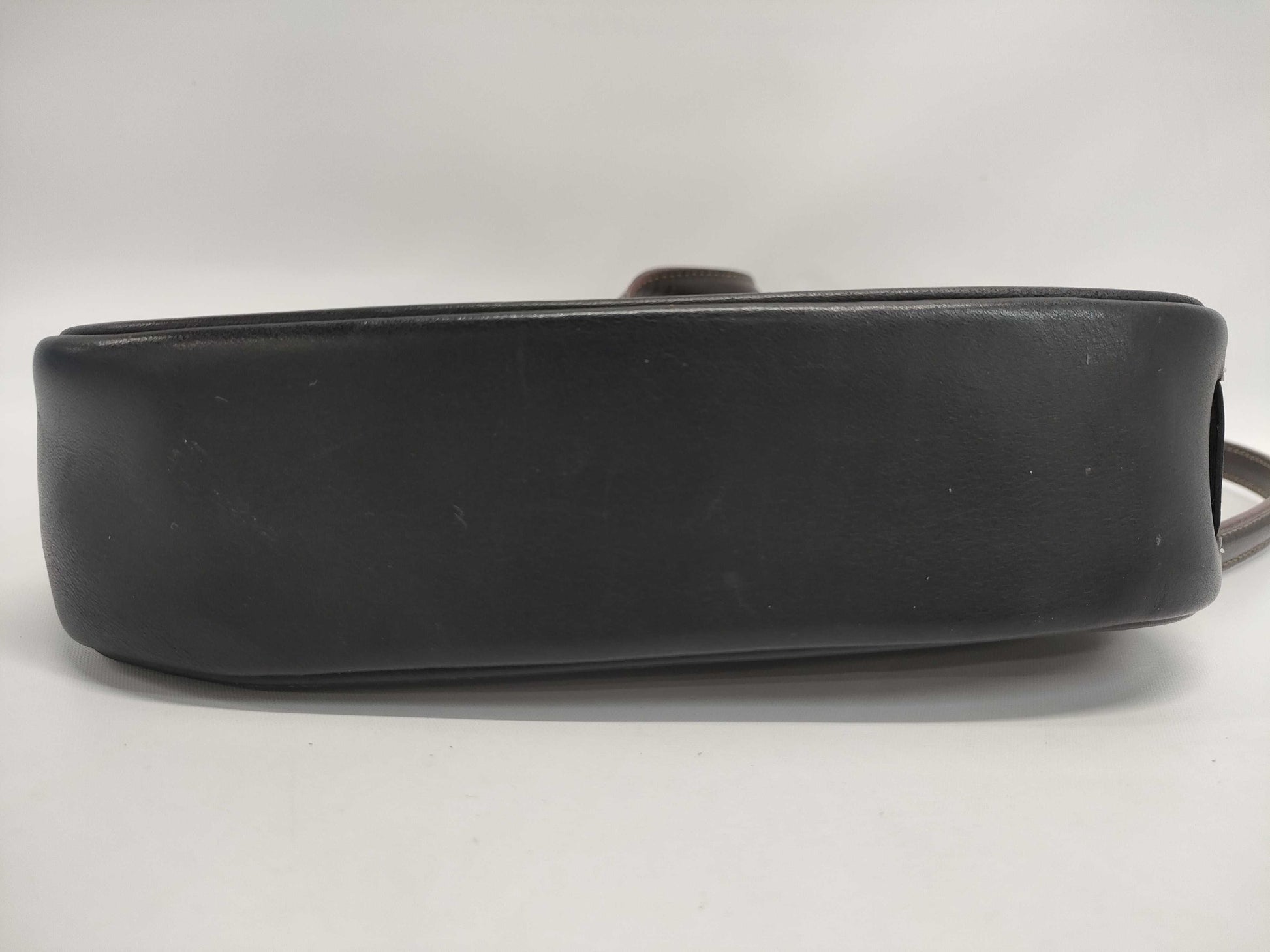 COACH Signature Canvas Leather 6094 Bag