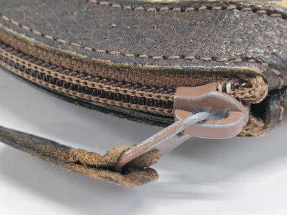 BURBERRY Nova Check Pouch Pouch