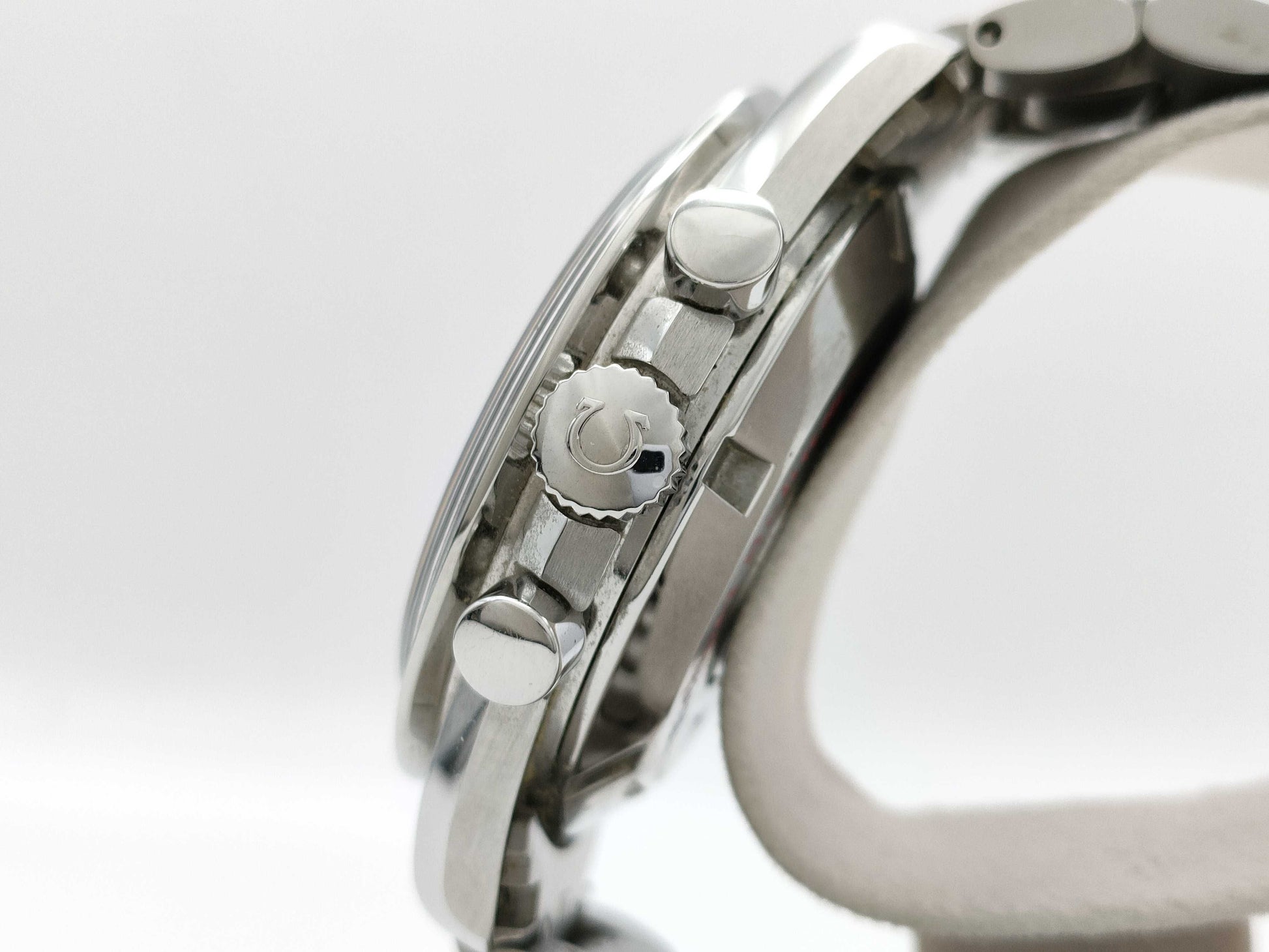 OMEGA Speedmaster Racing Legend Schumacher 3506.31 78135656 Automatic Men's Watch