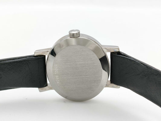 OMEGA Geneve Hand-Wound Women's Watch