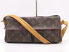 LOUIS VUITTON Monogram M51164 Monogram Viva Cite MM Shoulder Bag
