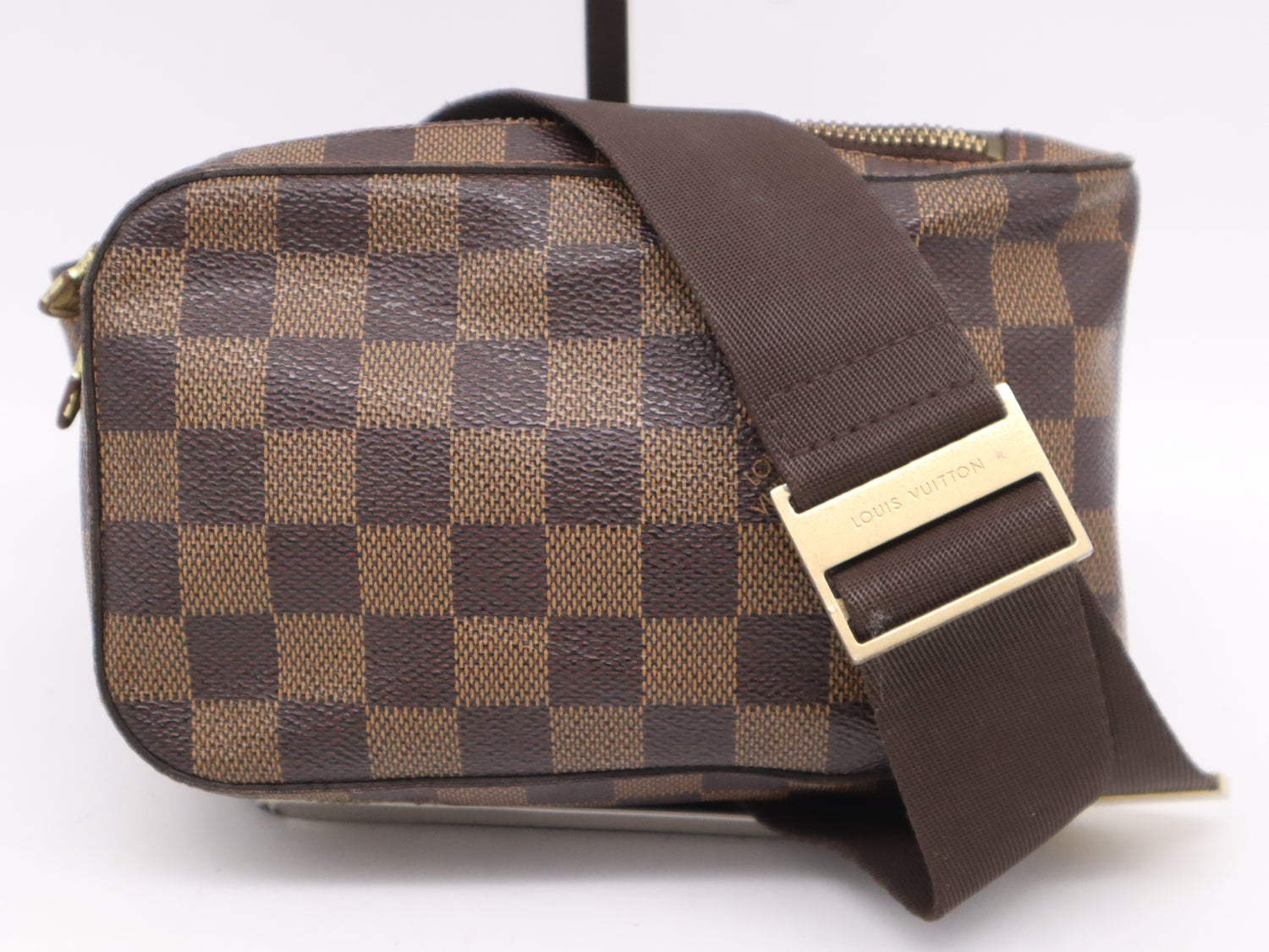 LOUIS VUITTON N51994 Damier Geronimos Waist Bag