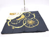 HERMES Carre Silk Carre 90 SPRINGS Scarf