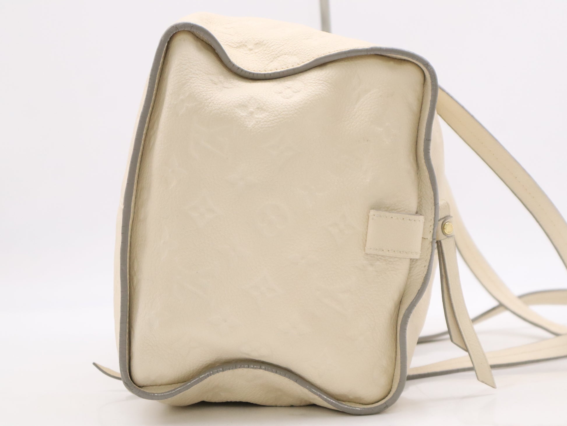 LOUIS VUITTON Monogram Empreinte M93414 Monogram Empreinte Shoulder Bag