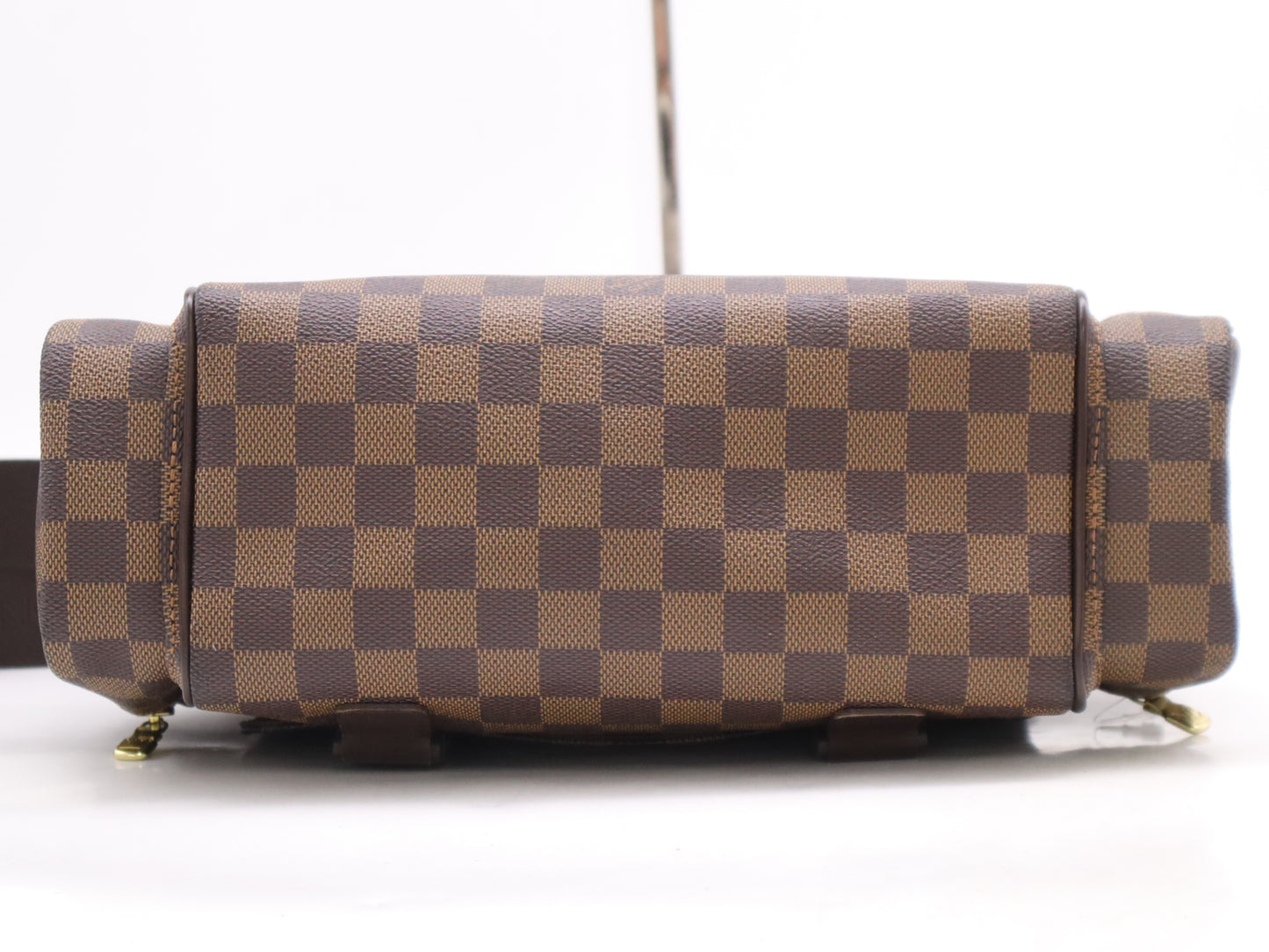 LOUIS VUITTON Damier N51126 Damier Porter Mervile Shoulder Bag