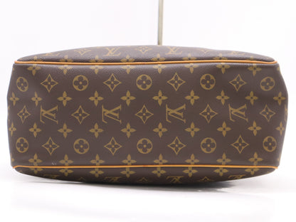 LOUIS VUITTON Monogram M47270 Monogram Deauville Handbag