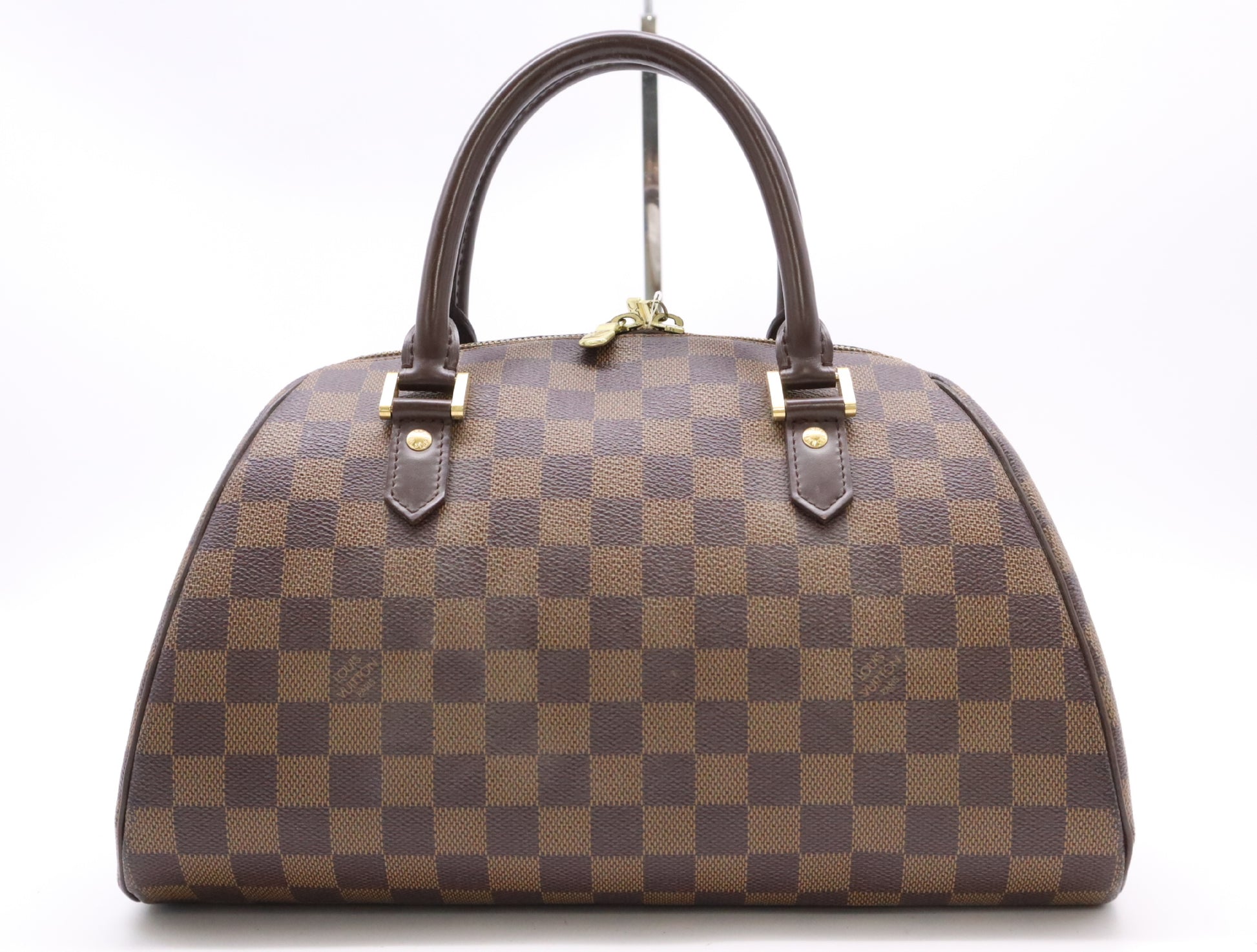LOUIS VUITTON Damier N41434 Damier Libera MM CA0052 Handbag