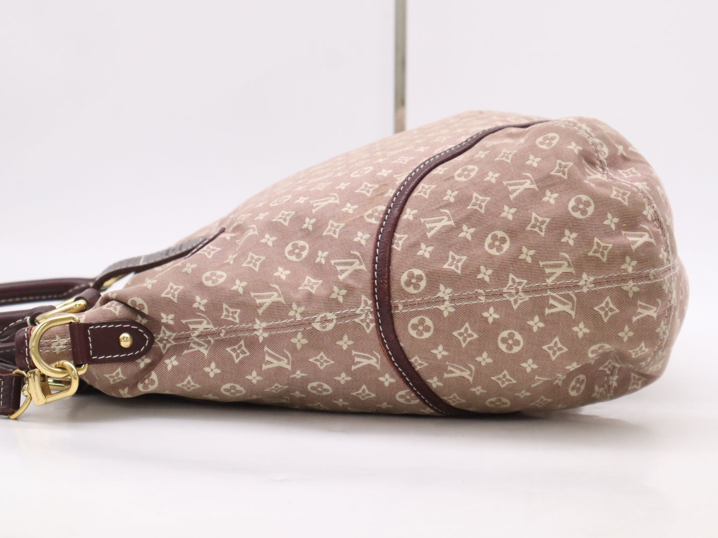 LOUIS VUITTON Monogram Mini M56698 Monogram Idylle Elegy Sepia Shoulder Bag with Shoulder Strap