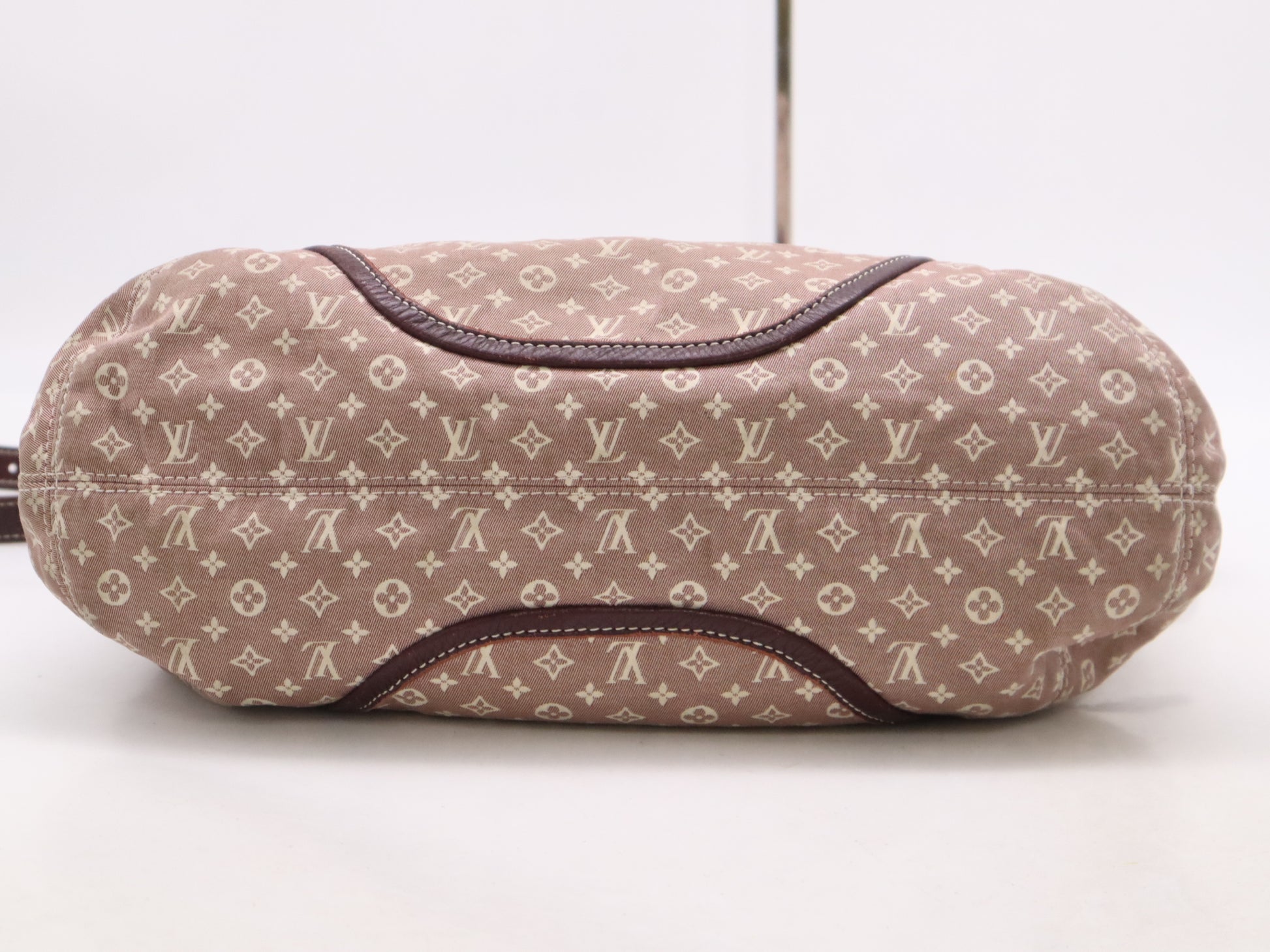 LOUIS VUITTON Monogram Mini M56698 Monogram Idylle Elegy Sepia Shoulder Bag with Shoulder Strap