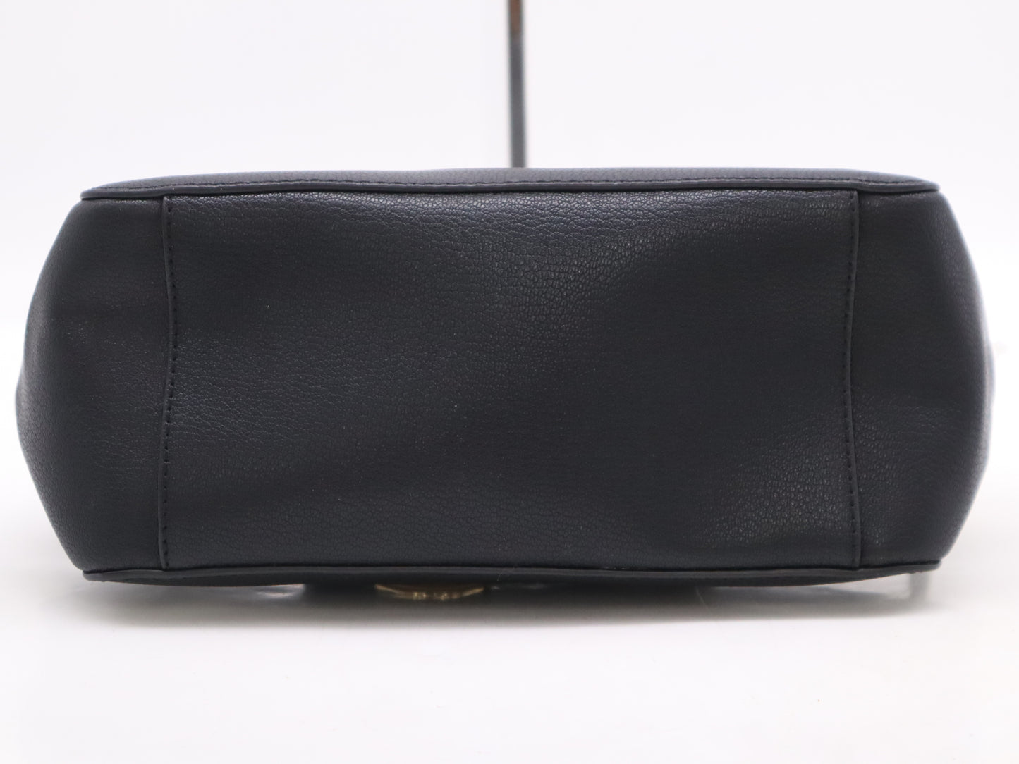 Michael Kors Leather Handbag, 2-Way Bag, Shoulder Bag with Shoulder Strap