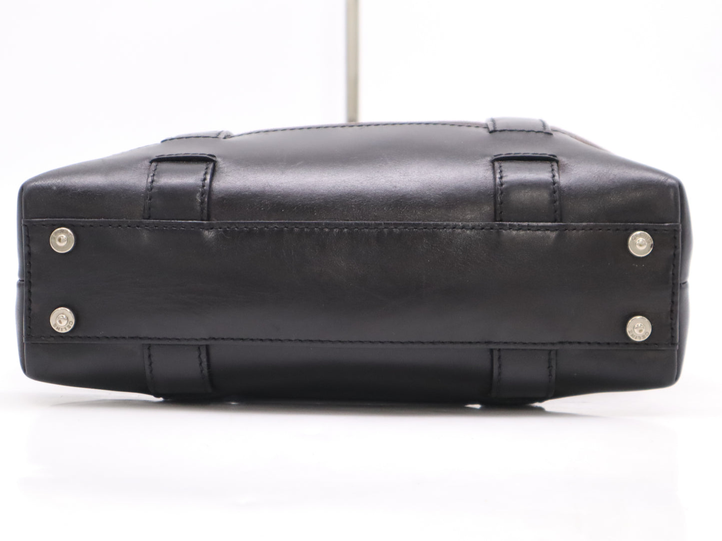 CELINE MC00/1 Macadam Handbag Handbag