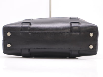 CELINE MC00/1 Macadam Handbag Handbag