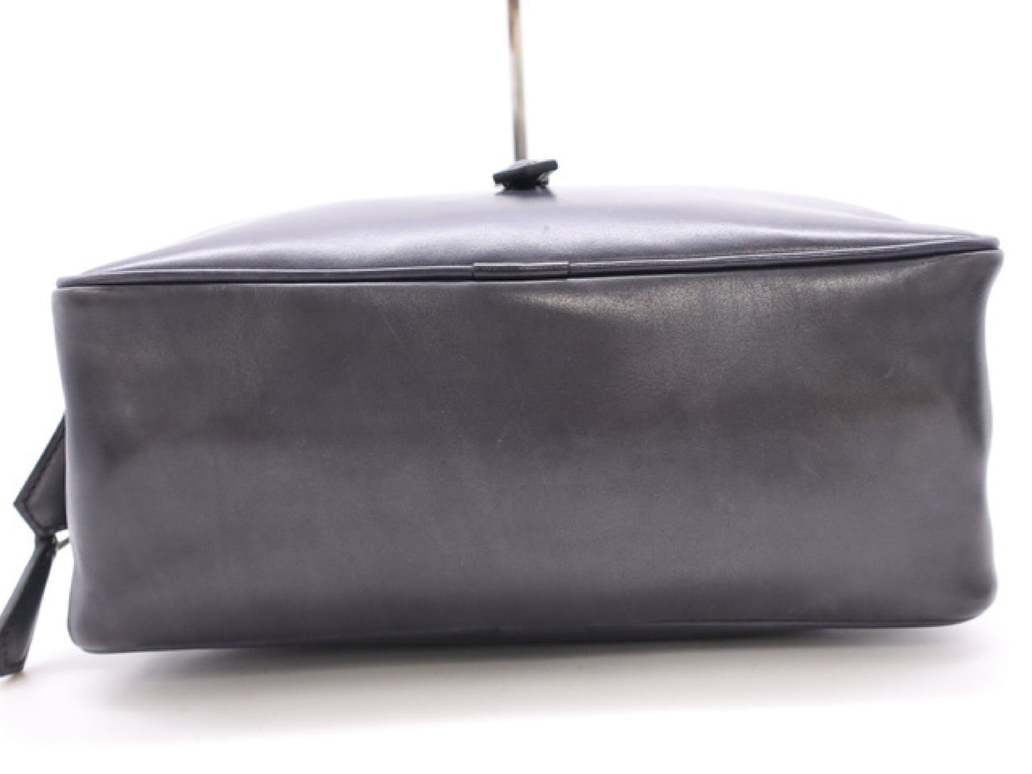 Berluti Venezia Leather Formula 1002 Clutch Bag