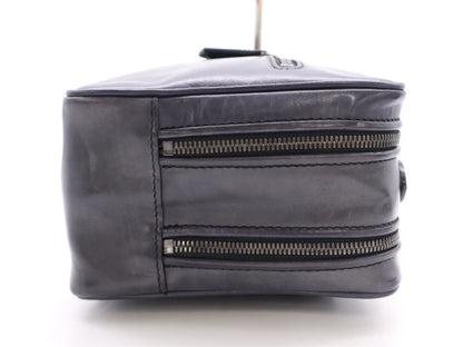 Berluti Venezia Leather Formula 1002 Clutch Bag