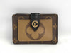 LOUIS VUITTON M69432 Monogram Giant Reverse Portefeuille Juliette Wallet, RFID Verified, Box and Dust Bag Included