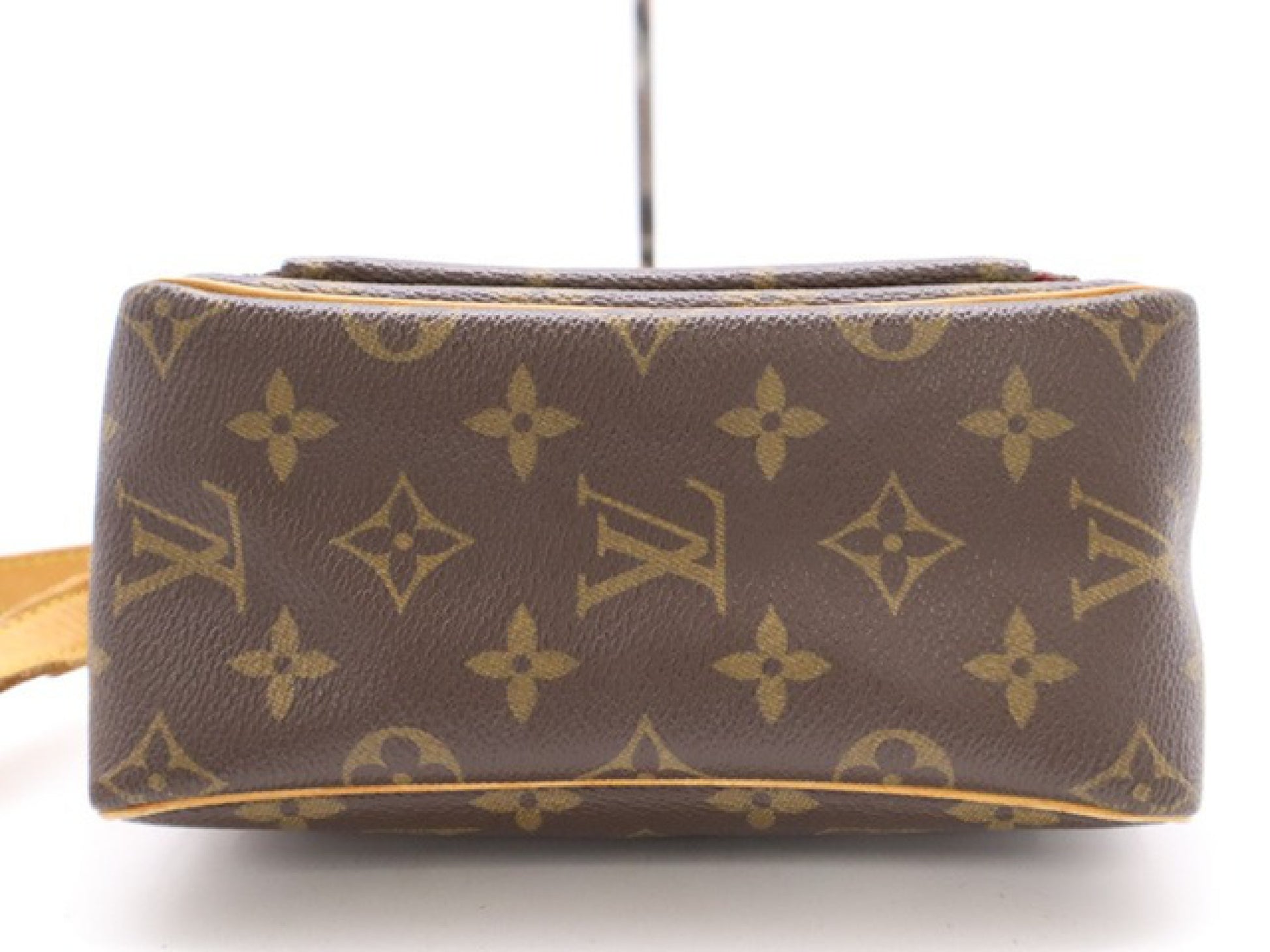 LOUIS VUITTON Monogram M51165 Monogram Viva Cite PM Shoulder Bag