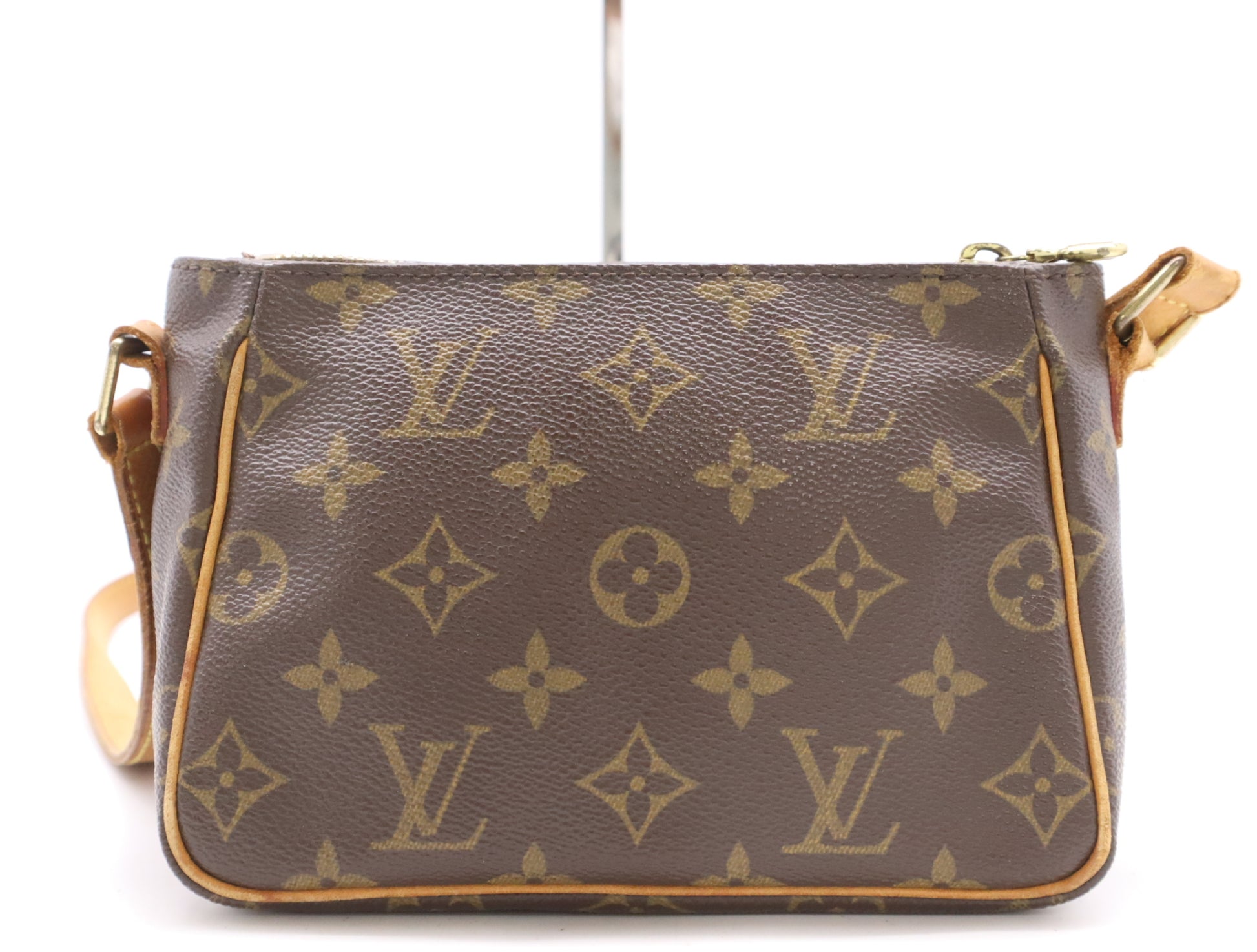 LOUIS VUITTON Monogram M51165 Monogram Viva Cite PM Shoulder Bag