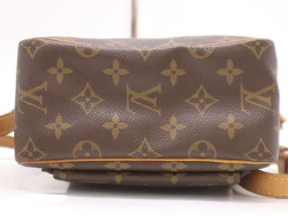 LOUIS VUITTON Monogram M51165 Monogram Viva Cite PM Shoulder Bag