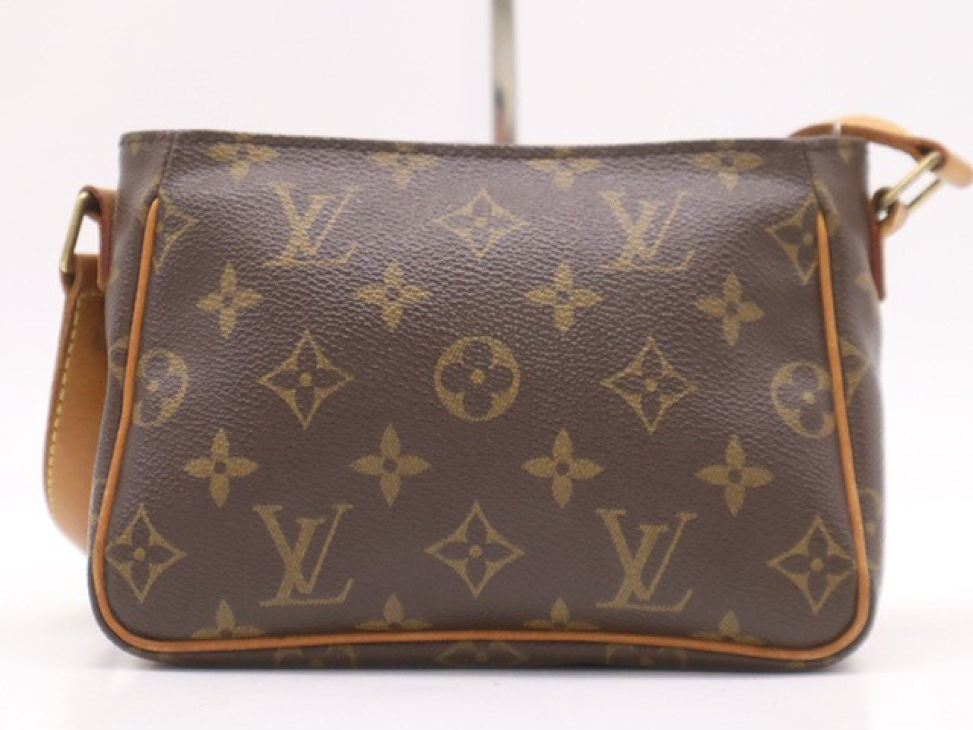 LOUIS VUITTON Monogram M51165 Monogram Viva Cite PM Shoulder Bag