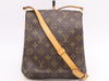 LOUIS VUITTON Monogram M51387 Monogram Musette Salsa Long Shoulder Bag