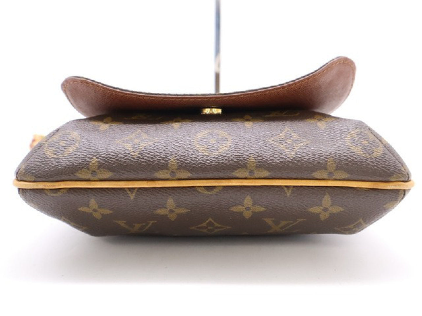 LOUIS VUITTON Monogram M51258 Monogram Musette Salsa Short Shoulder Bag