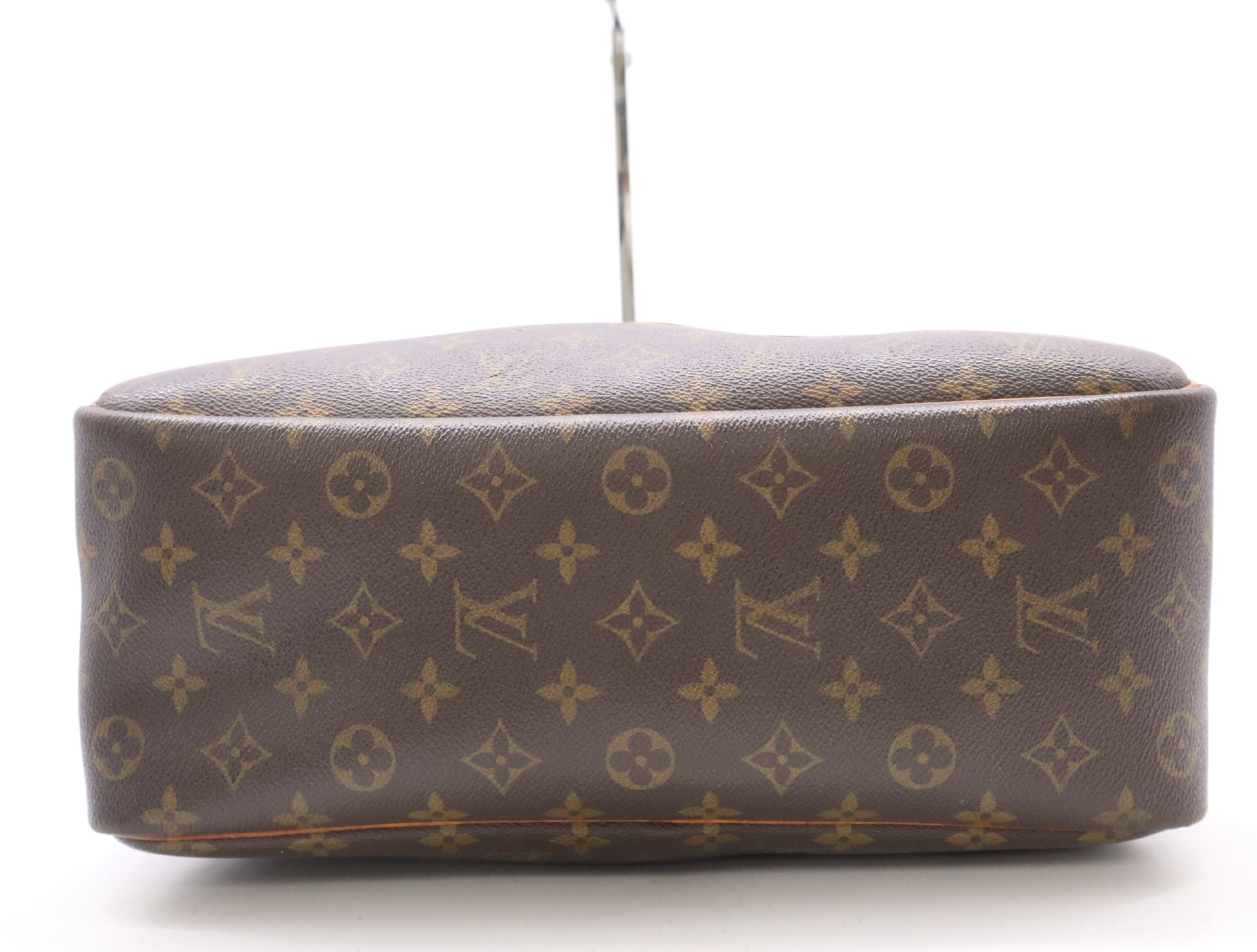 LOUIS VUITTON Monogram M47270 Monogram Deauville Handbag