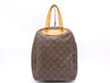 LOUIS VUITTON Monogram M41450? Monogram Excursion Handbag