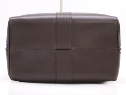 SAINT LAURENT Leather Handbag Handbag