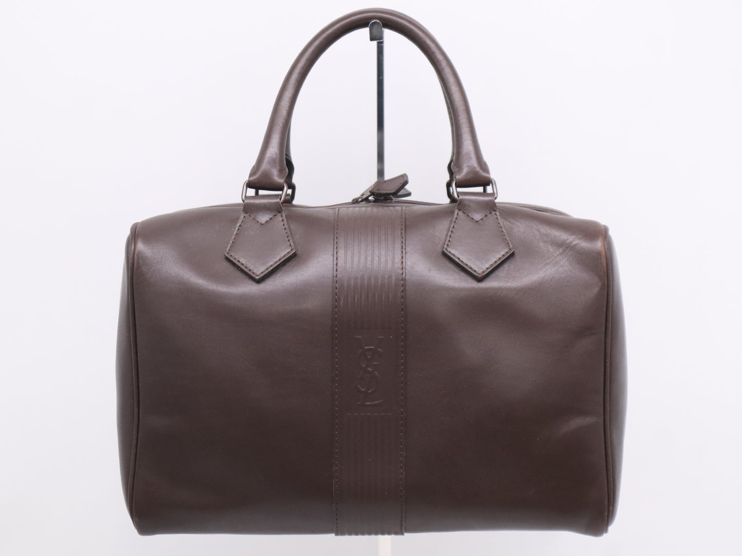 SAINT LAURENT Leather Handbag Handbag