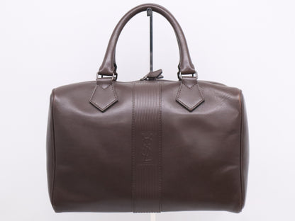 SAINT LAURENT Leather Handbag Handbag