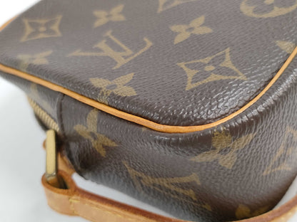 LOUIS VUITTON M51183 Monogram Pochette Cite Shoulder Bag