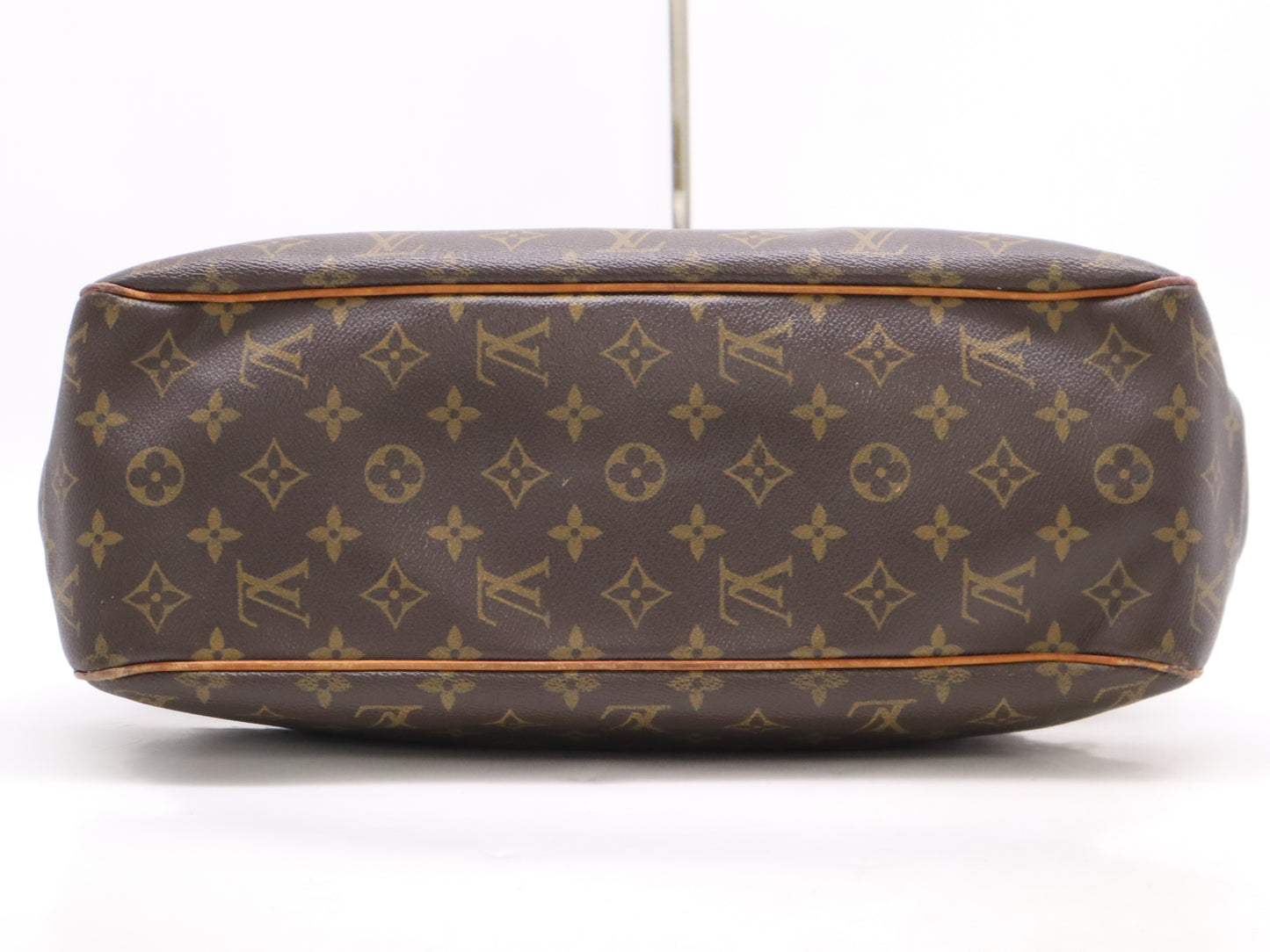 LOUIS VUITTON Monogram M51154 Monogram Batignolles Horizontal Tote Bag DU0016