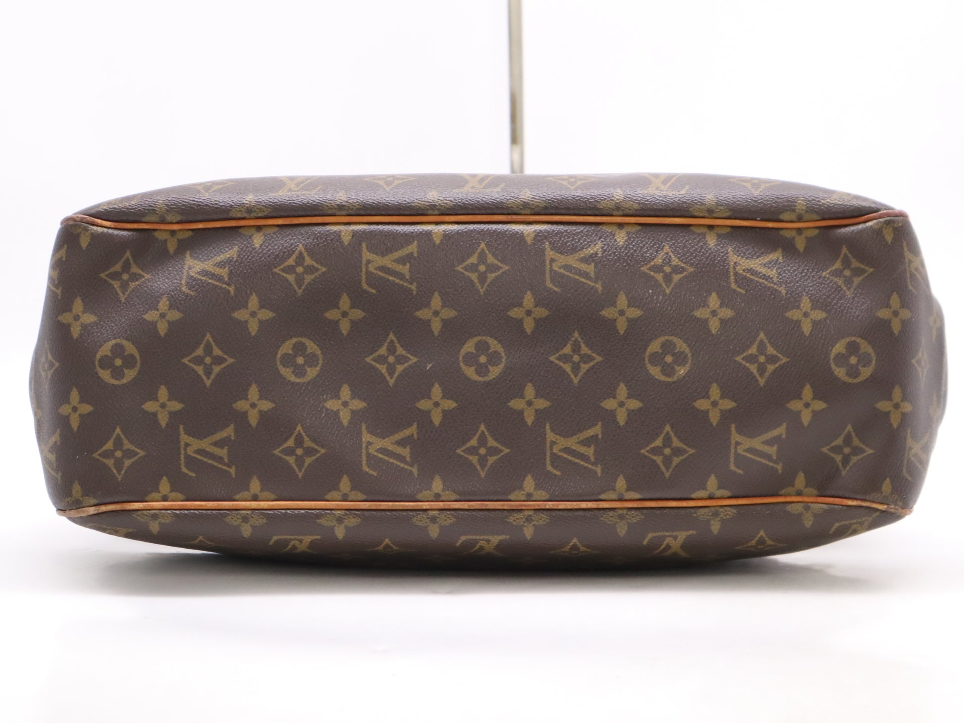 LOUIS VUITTON Monogram M51154 Monogram Batignolles Horizontal Tote Bag DU0016
