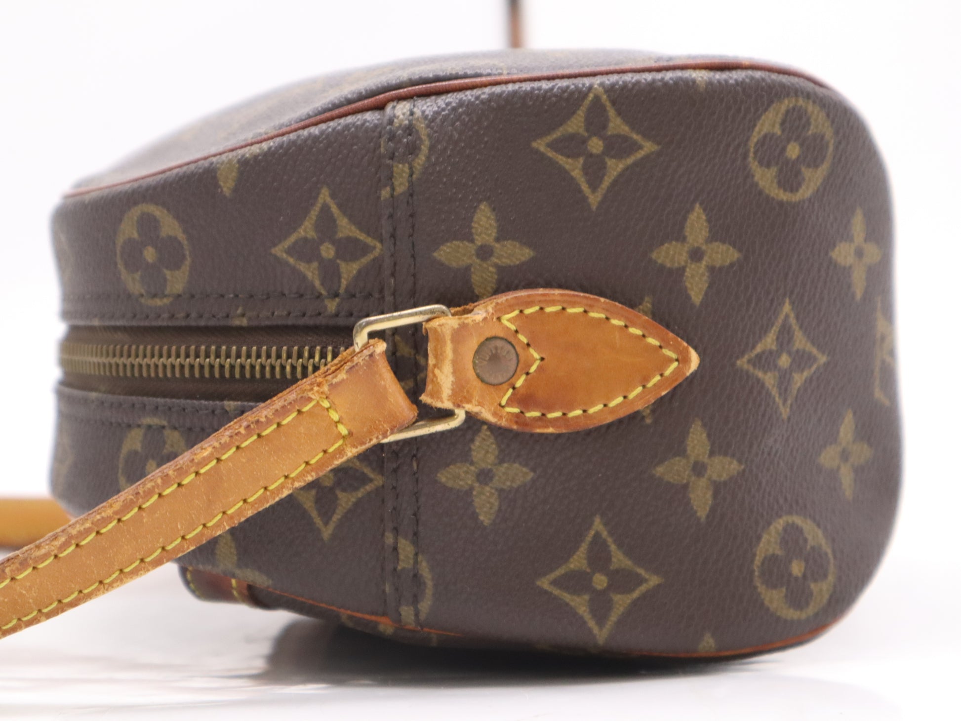 LOUIS VUITTON Monogram M51221 Monogram Blois Shoulder Bag
