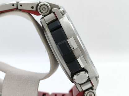 CASIO G-SHOCK MTG-B1000D-1AJF B59K9W Solar Men's Watch