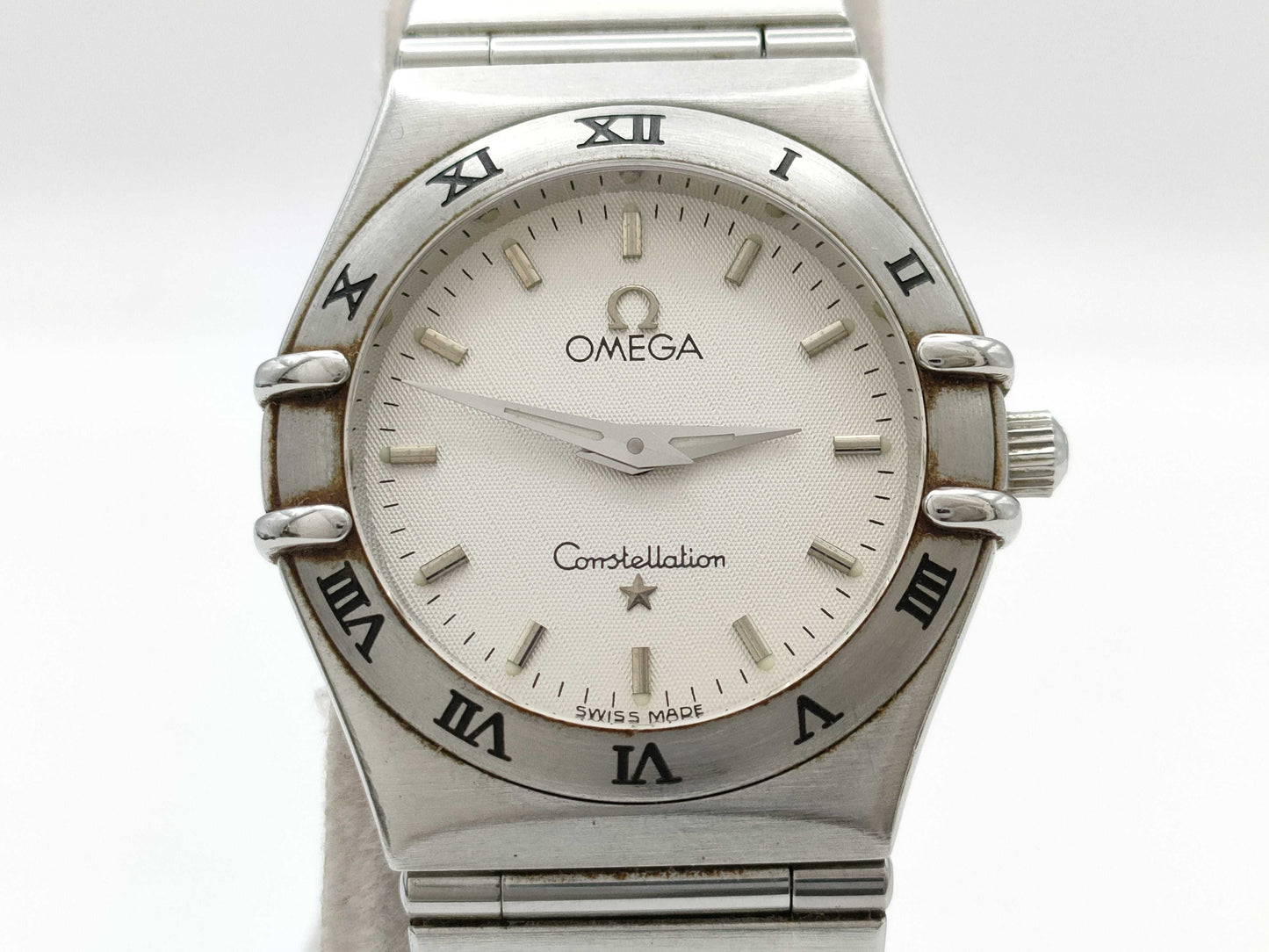 OMEGA Constellation 1562.30 56122130 Quartz Women's Watch