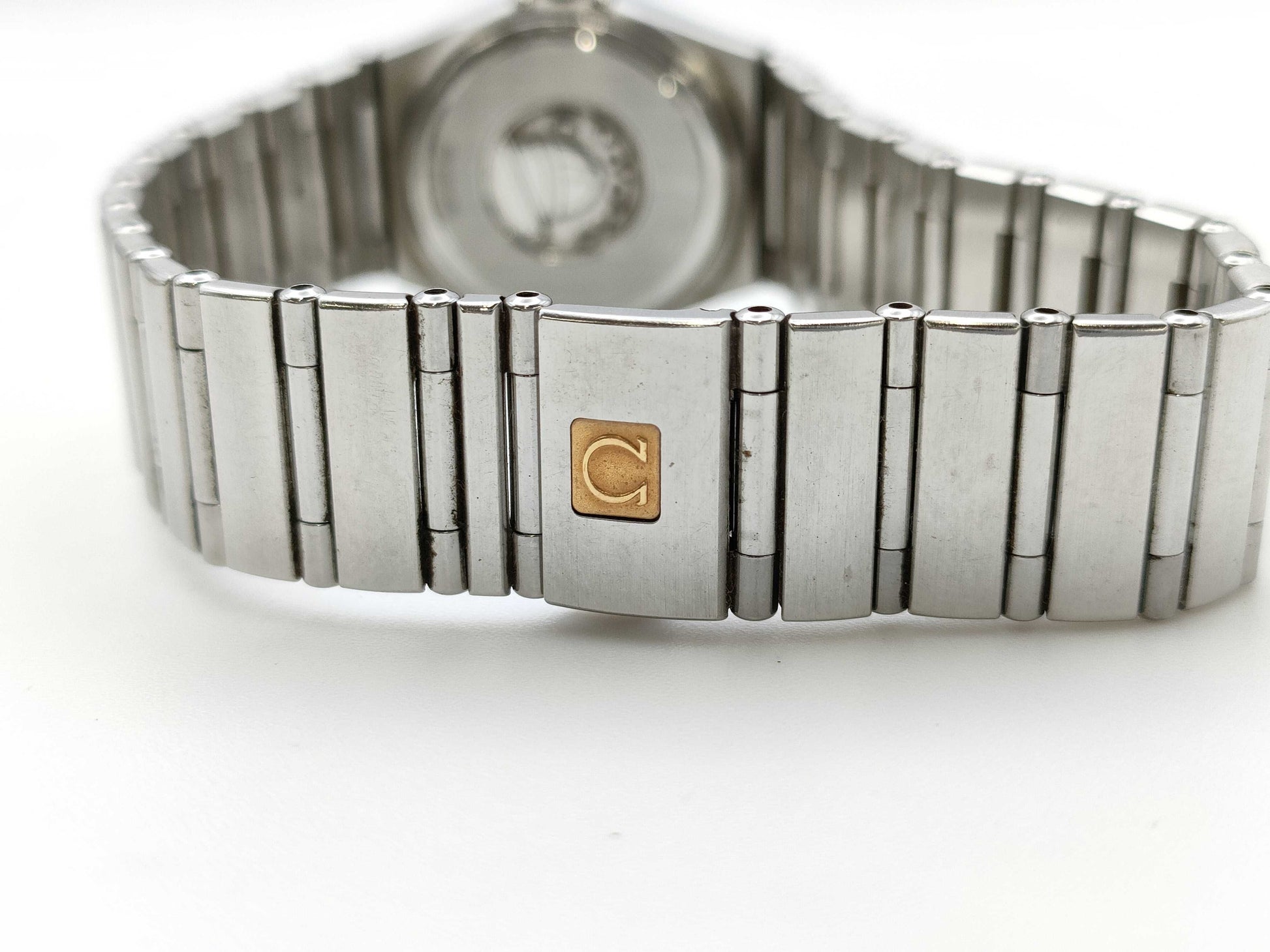 OMEGA Constellation 1562.30 56122130 Quartz Women's Watch