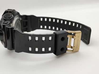 CASIO G-SHOCK GA-710GB-1AJF 5522 Men's Watch