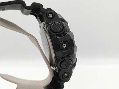 CASIO G-SHOCK GA-710GB-1AJF 5522 Men's Watch