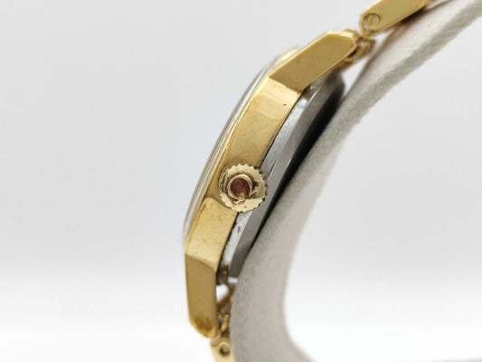 OMEGA De Ville Hand-Wound Women's Watch
