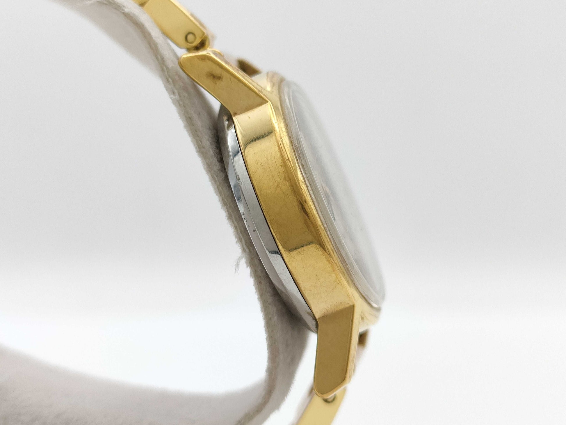 OMEGA De Ville Hand-Wound Women's Watch