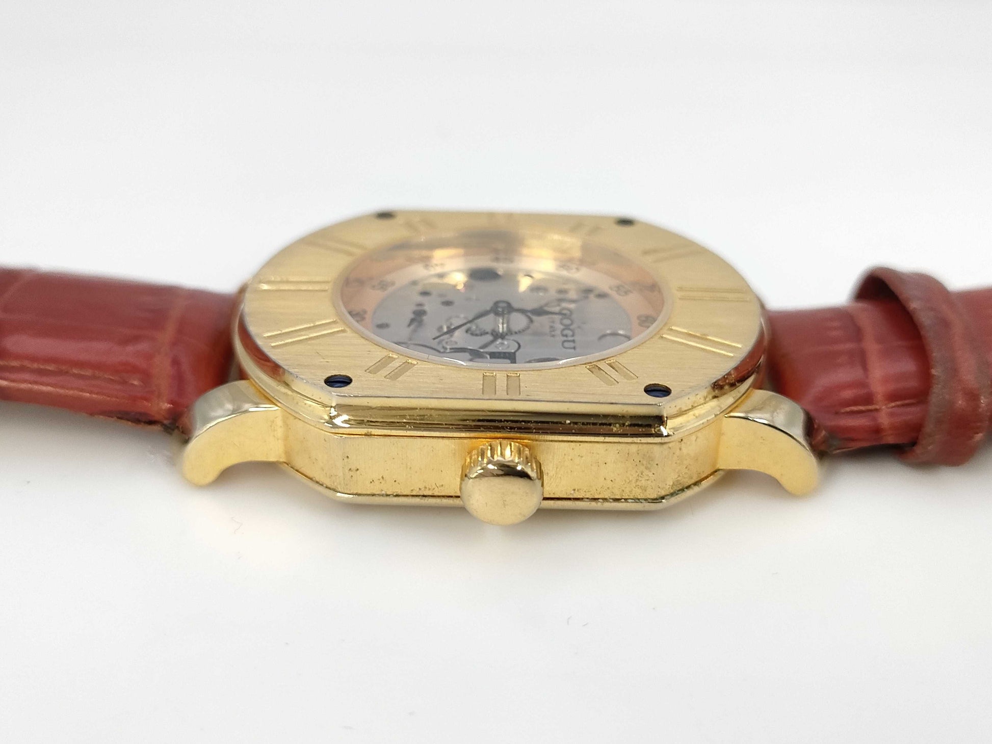 GUCCI COGU Automatic Men's Watch