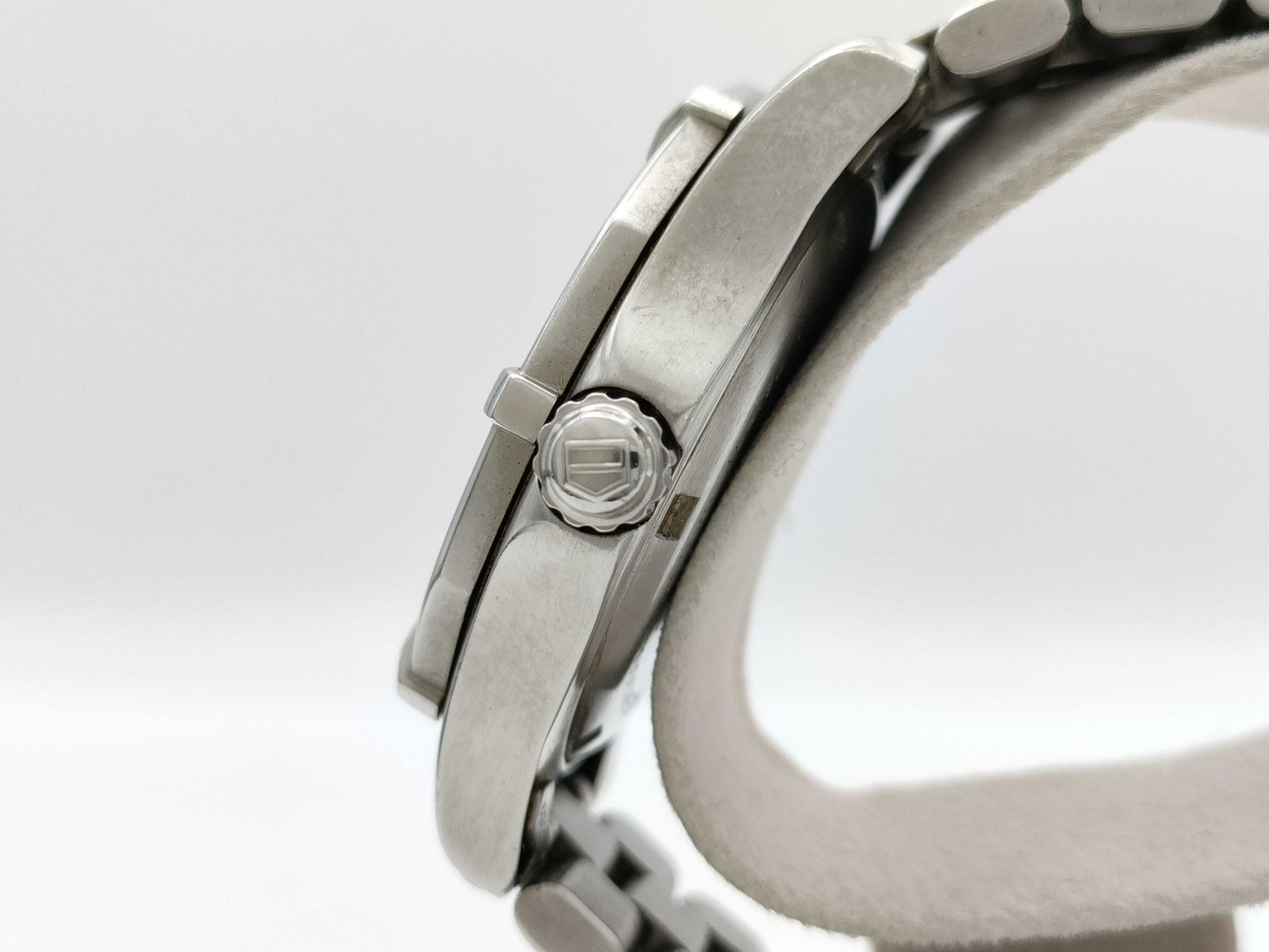 TAG Heuer WK1212 RT5227 Quartz Boys' Watch