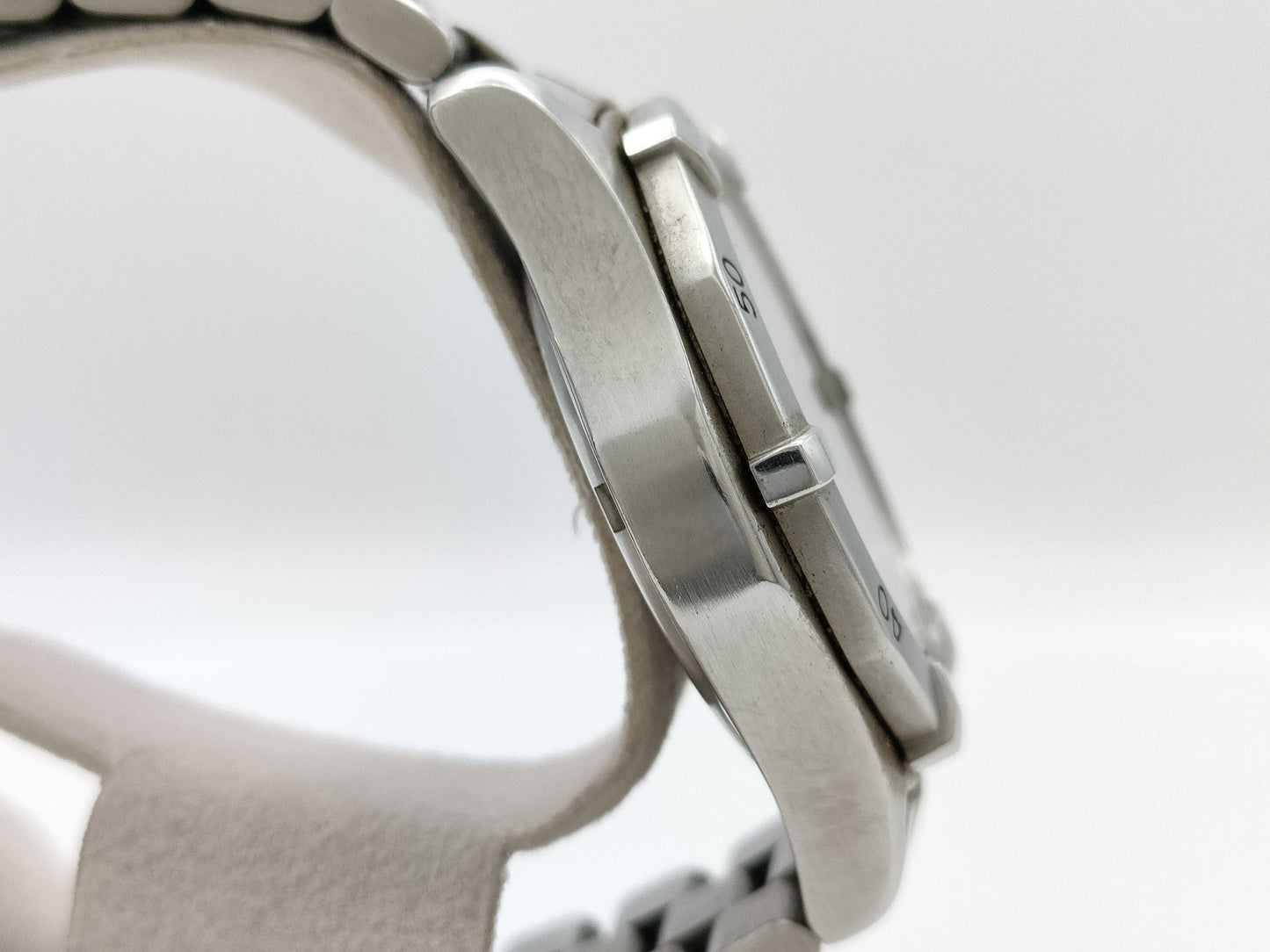 TAG Heuer WK1212 RT5227 Quartz Boys' Watch