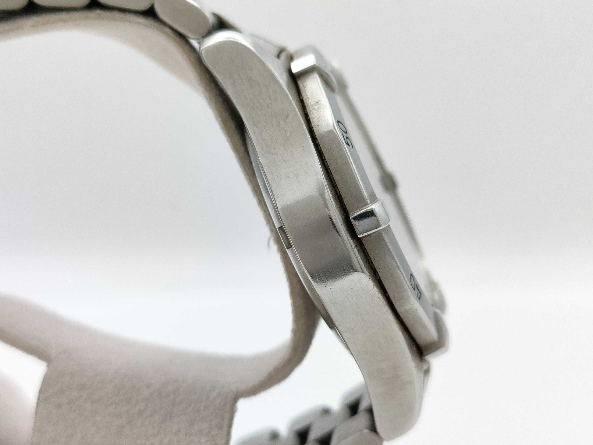 TAG Heuer WK1212 RT5227 Quartz Boys' Watch