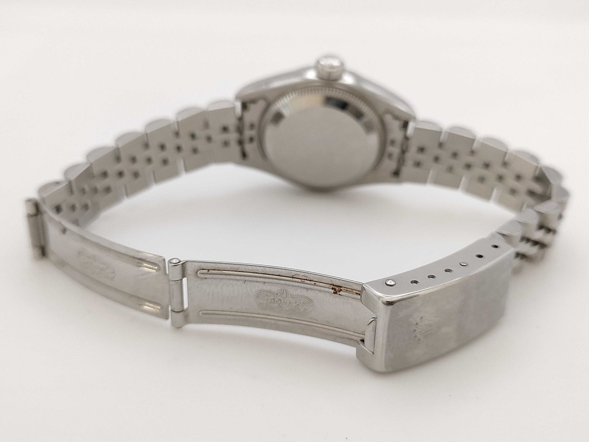 ROLEX 79174NG A235364 Women's Watch