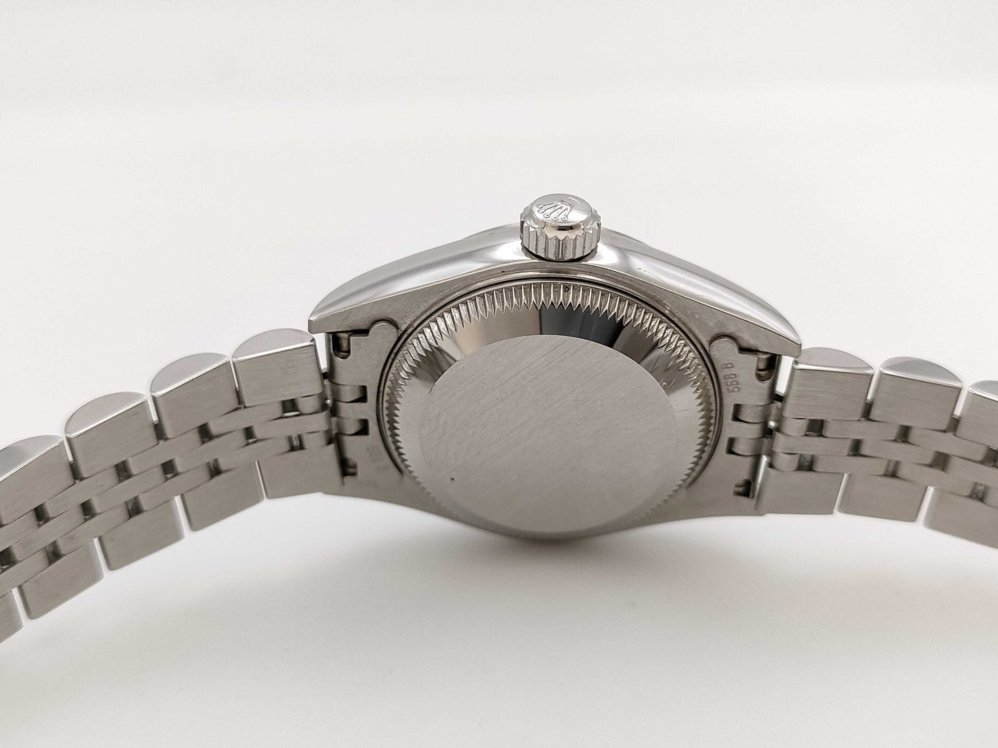 ROLEX 79174NG A235364 Women's Watch