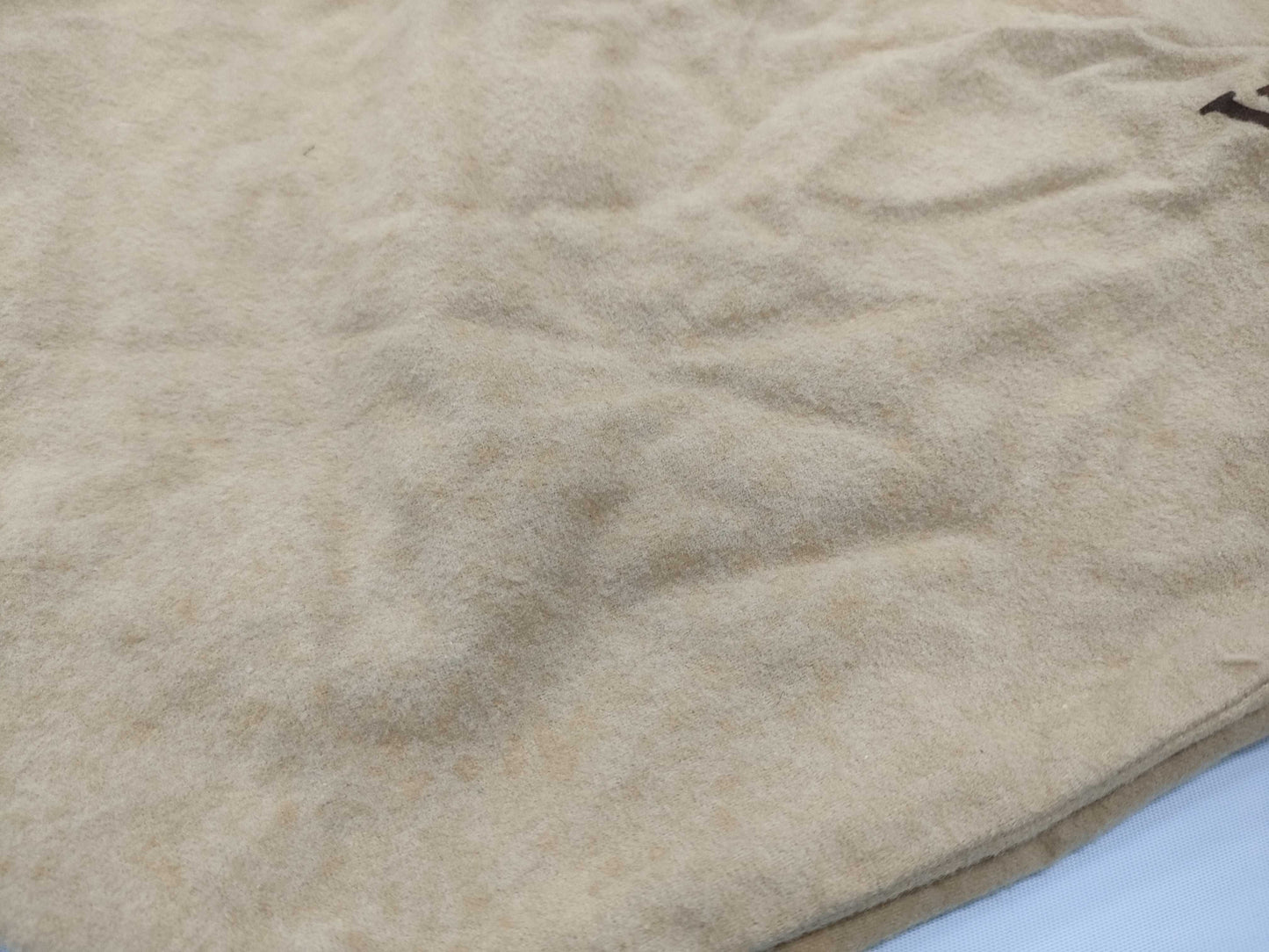 Set of 20 Louis Vuitton Dust Bags 