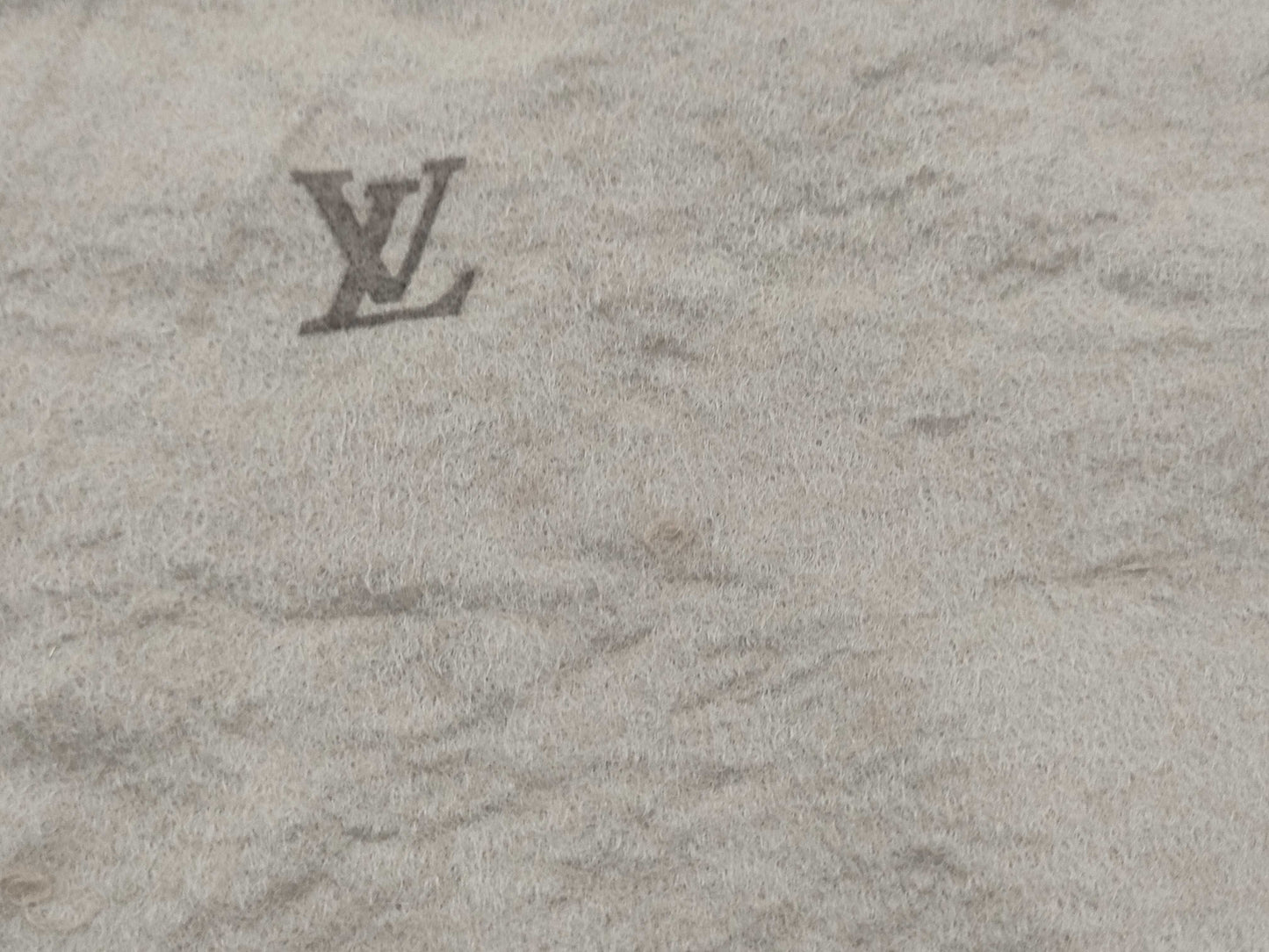 Set of 20 Louis Vuitton Dust Bags 